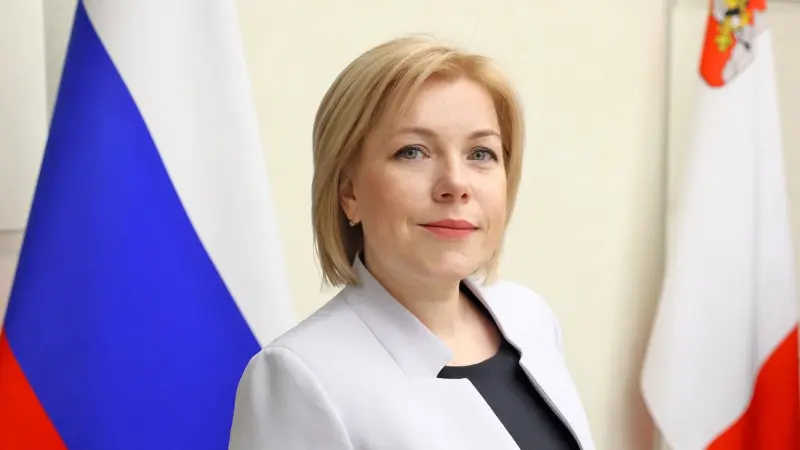 Стало известно, кто назначен на должность замгубернатора