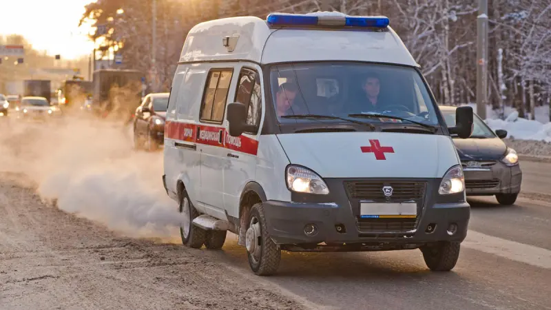 В Вологде появится новая подстанция скорой помощи 