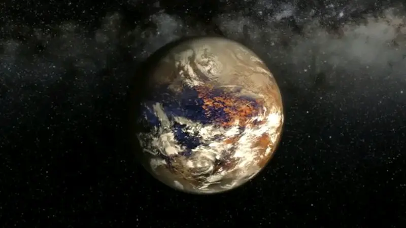 Покупка недвижимости на планете Proxima b может стать выгодной инвестицией