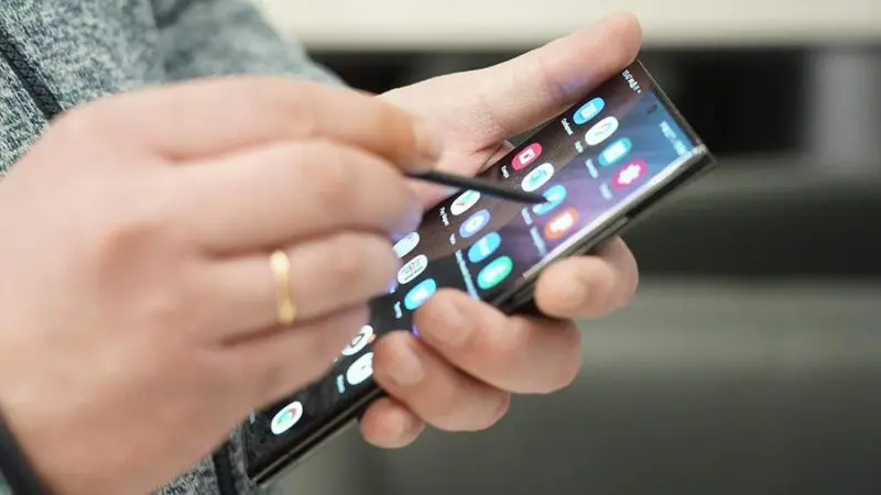Часть телефонов Samsung не активируется в России