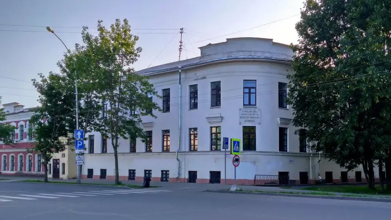 В мед. университете в Вологде будут учить 7 специальностям