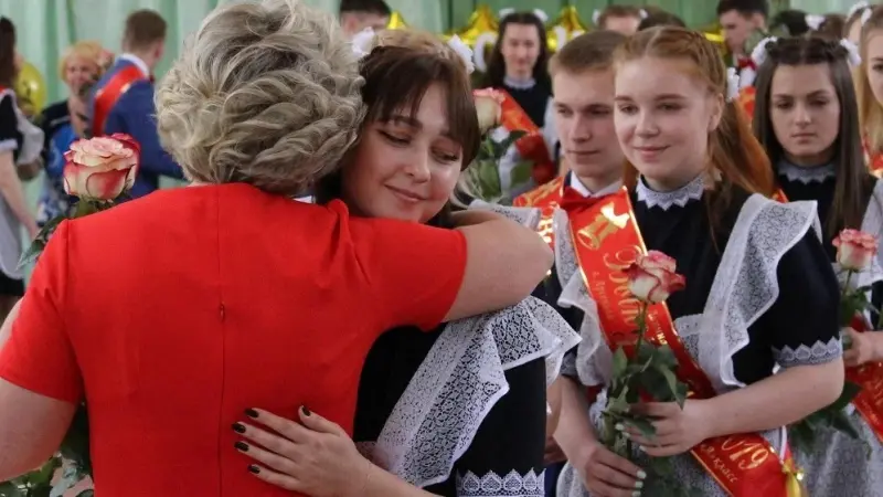 Учителей наградят премией «За верность родной земле»